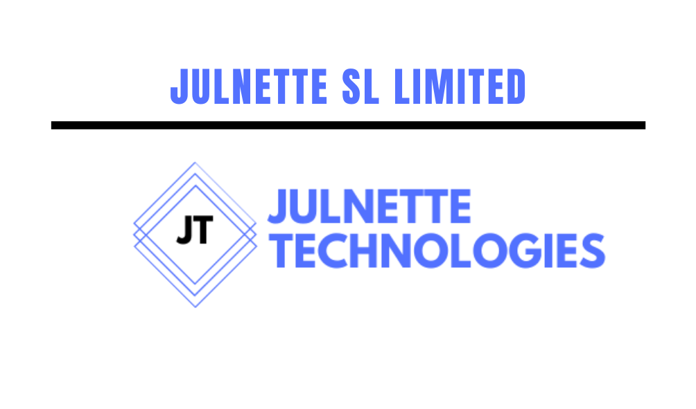 JulNette SL Limited